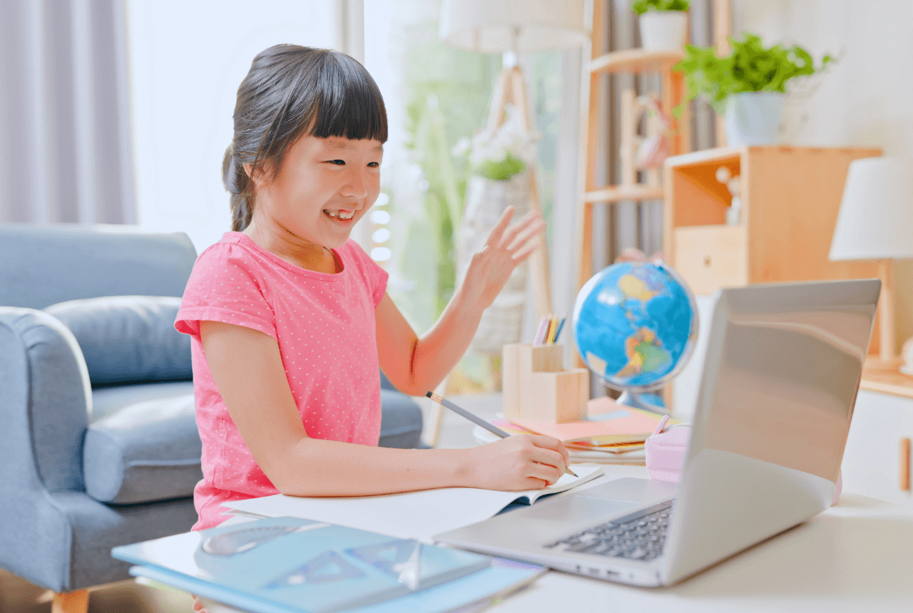 The Best Tips for Creating a Successful Learning Space at Home — Peake ...