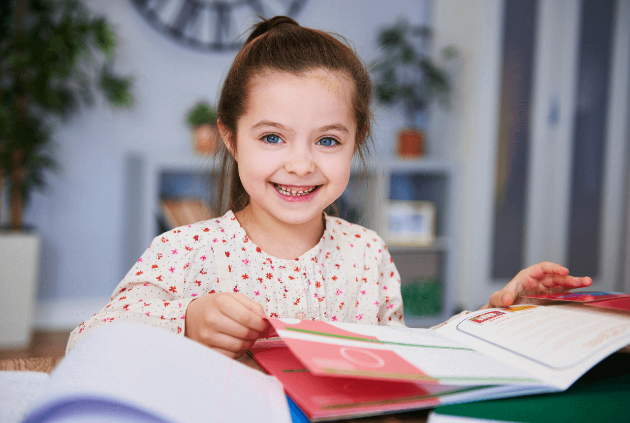 10 Creative Ways to Make Learning Fun at Home — Peake Academy