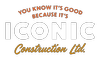 About Us — Iconic Construction