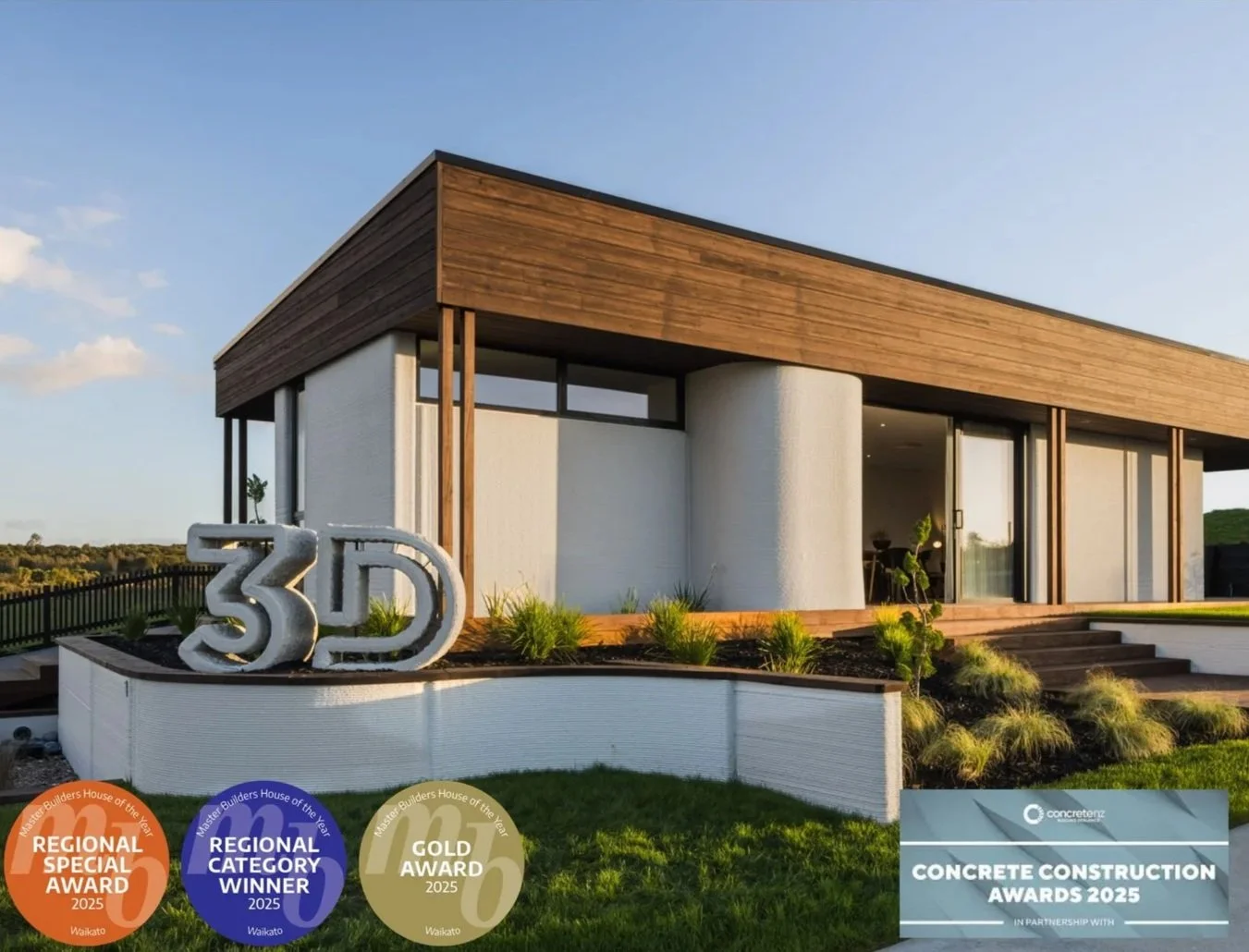 New Home Builders Hamilton NZ — Iconic Construction