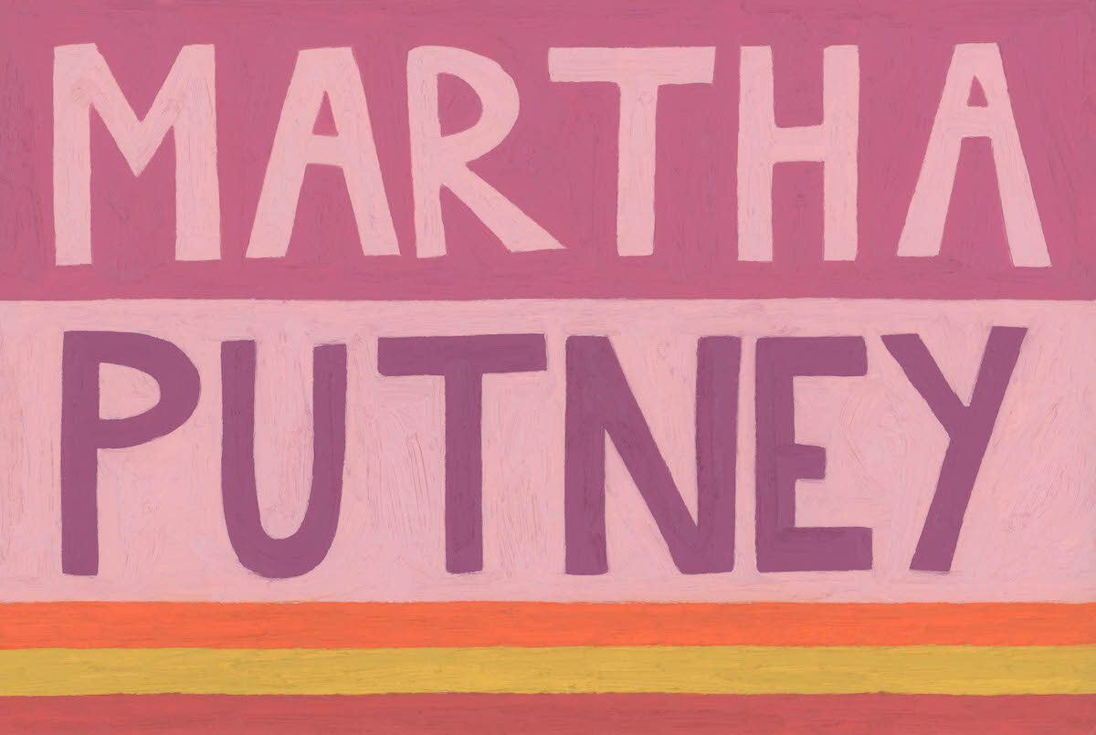Martha Putney