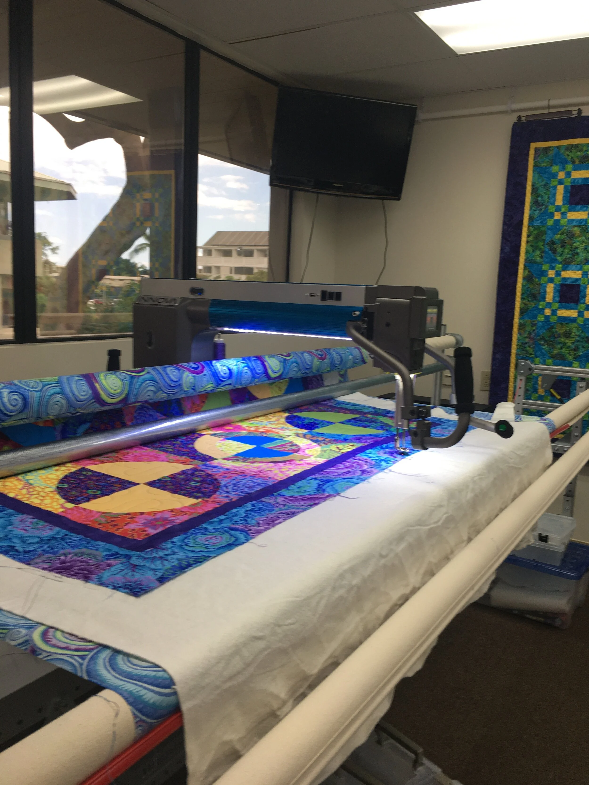 innova — Ohana Quilt Works
