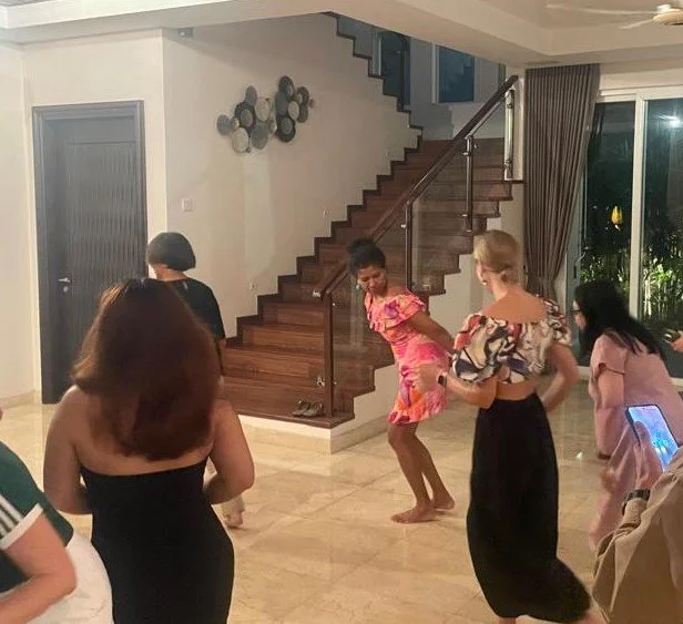 The power of liminal spaces