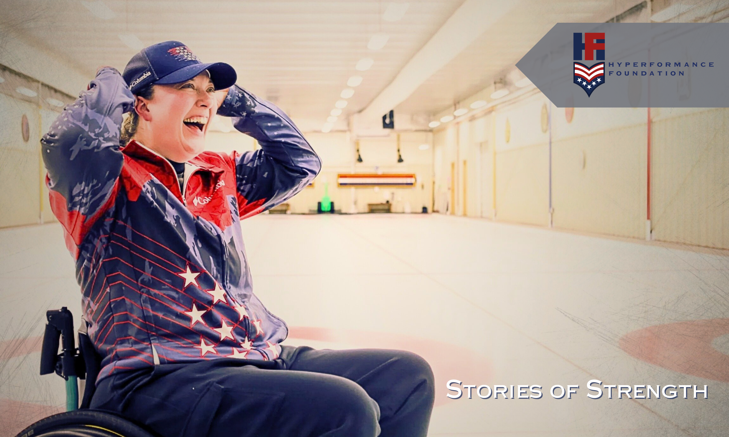 Meet Katie Verderber