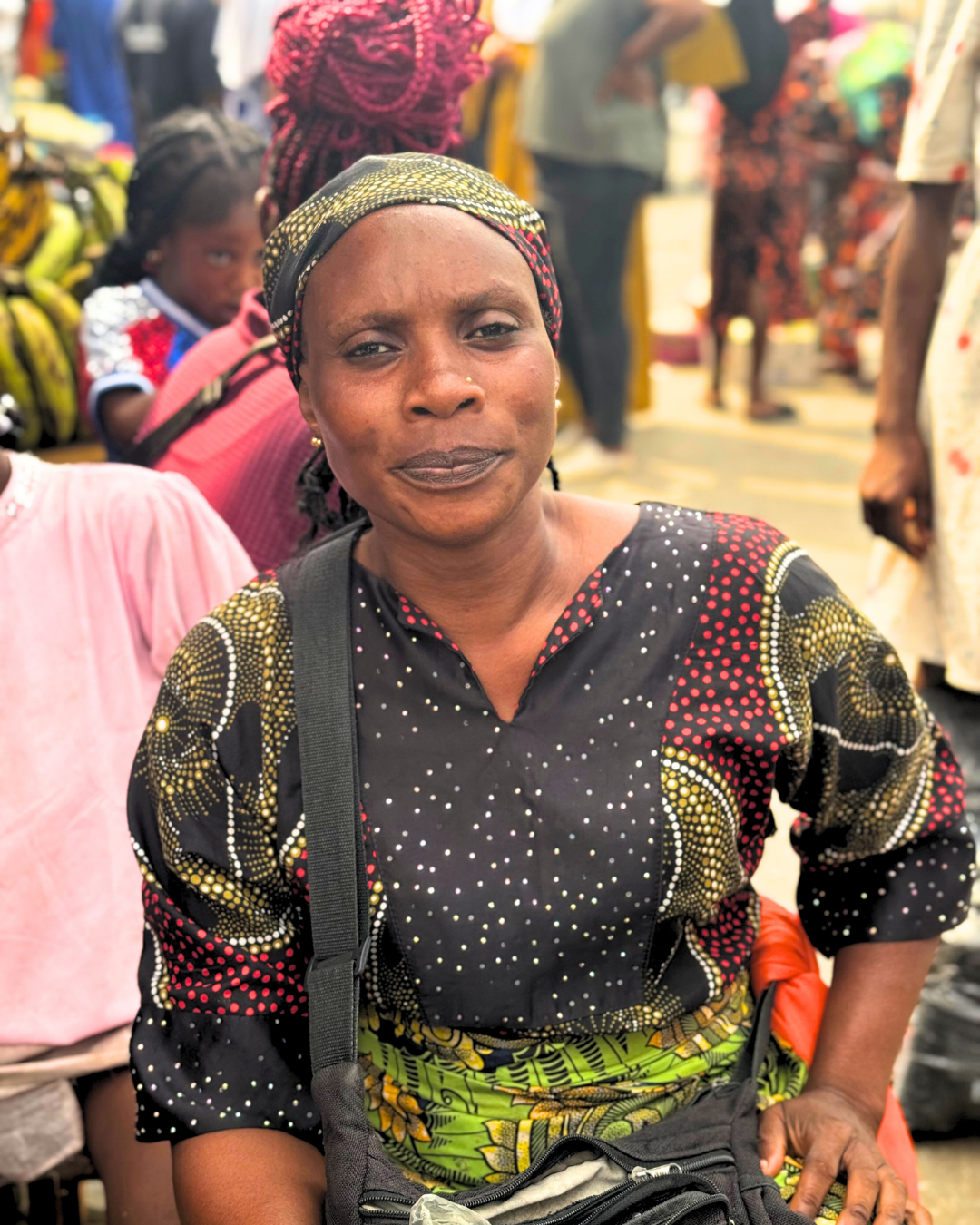 Clean Water Project: A Family Story