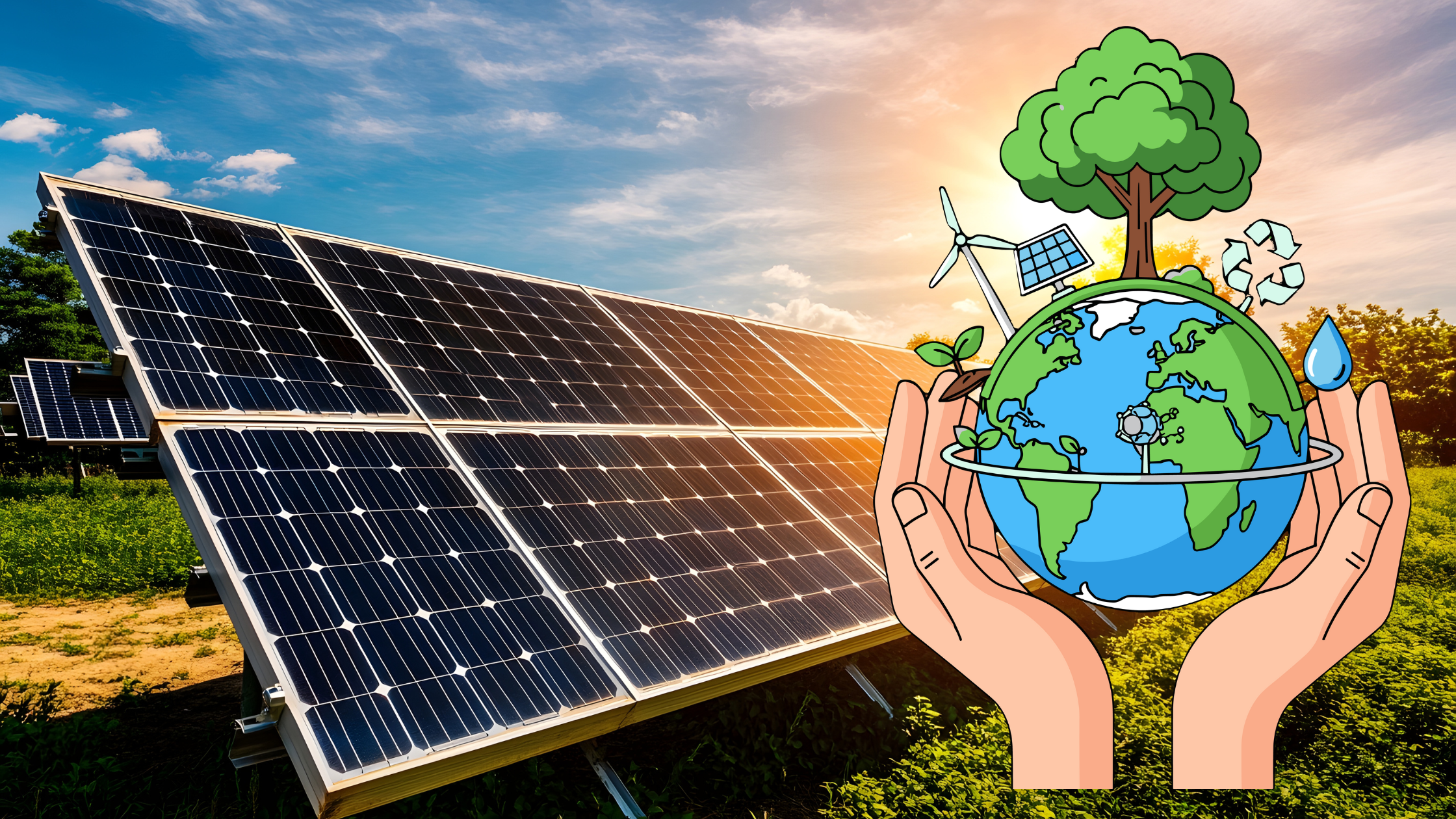 Why Solar Power Matters for Orekelewa Bakery