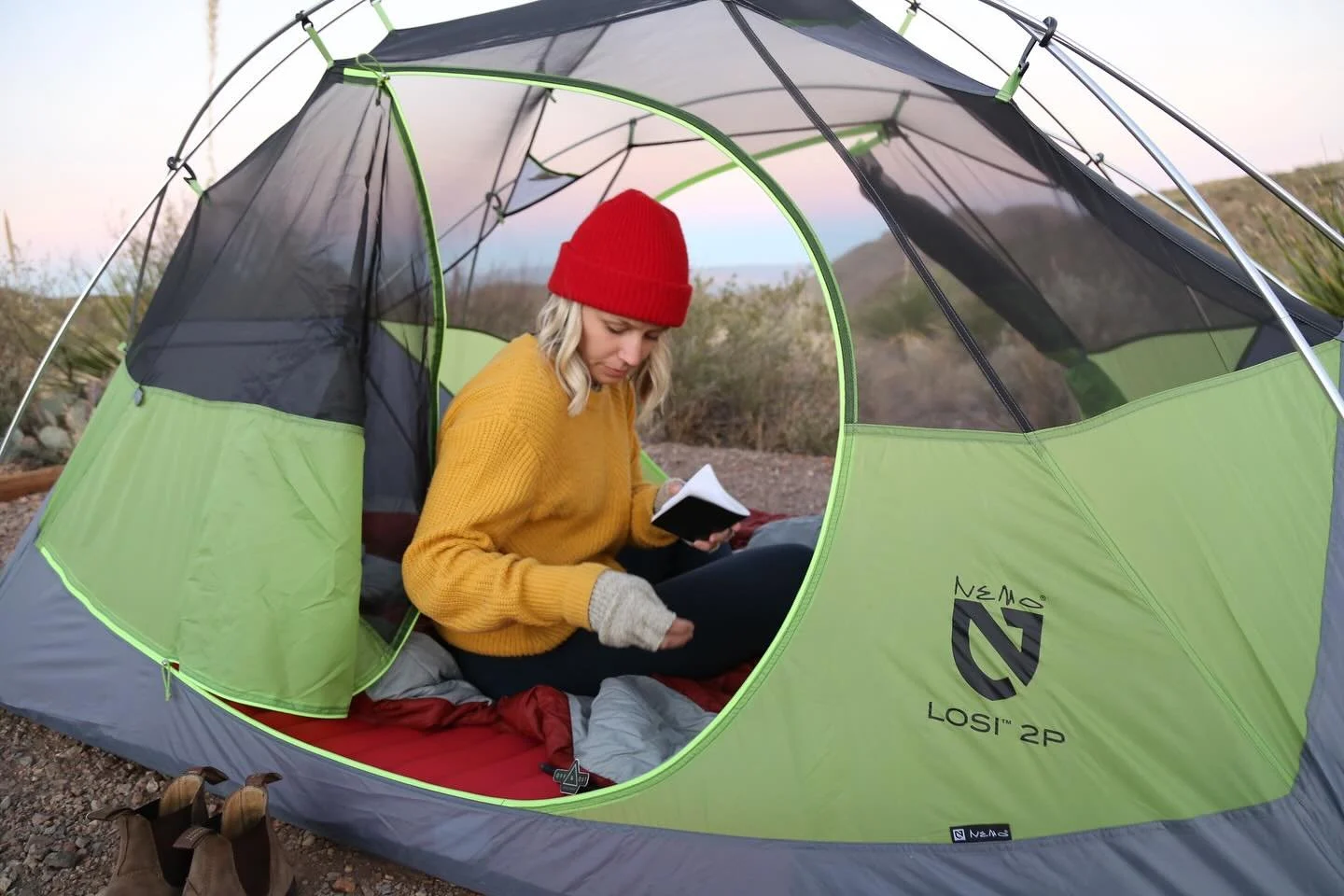 Look at the stars instead of your computer screen. Camp Box rentals for fall dates available now, go plan an adventure!
#offandout