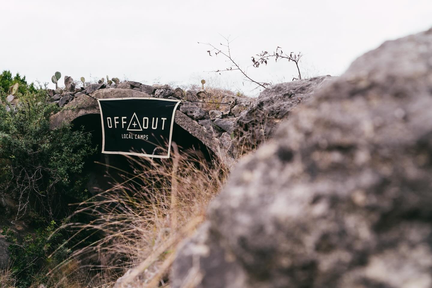 &ldquo;Go for the starry night sky and Texas-sized views. Stay for the campfire conversations and impeccable hospitality.&rdquo;

Hear more about our retreats directly from our campers  on the camp page.

📸: @travperk_photo / @landonabel