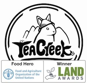 Tea Creek Training and Employment