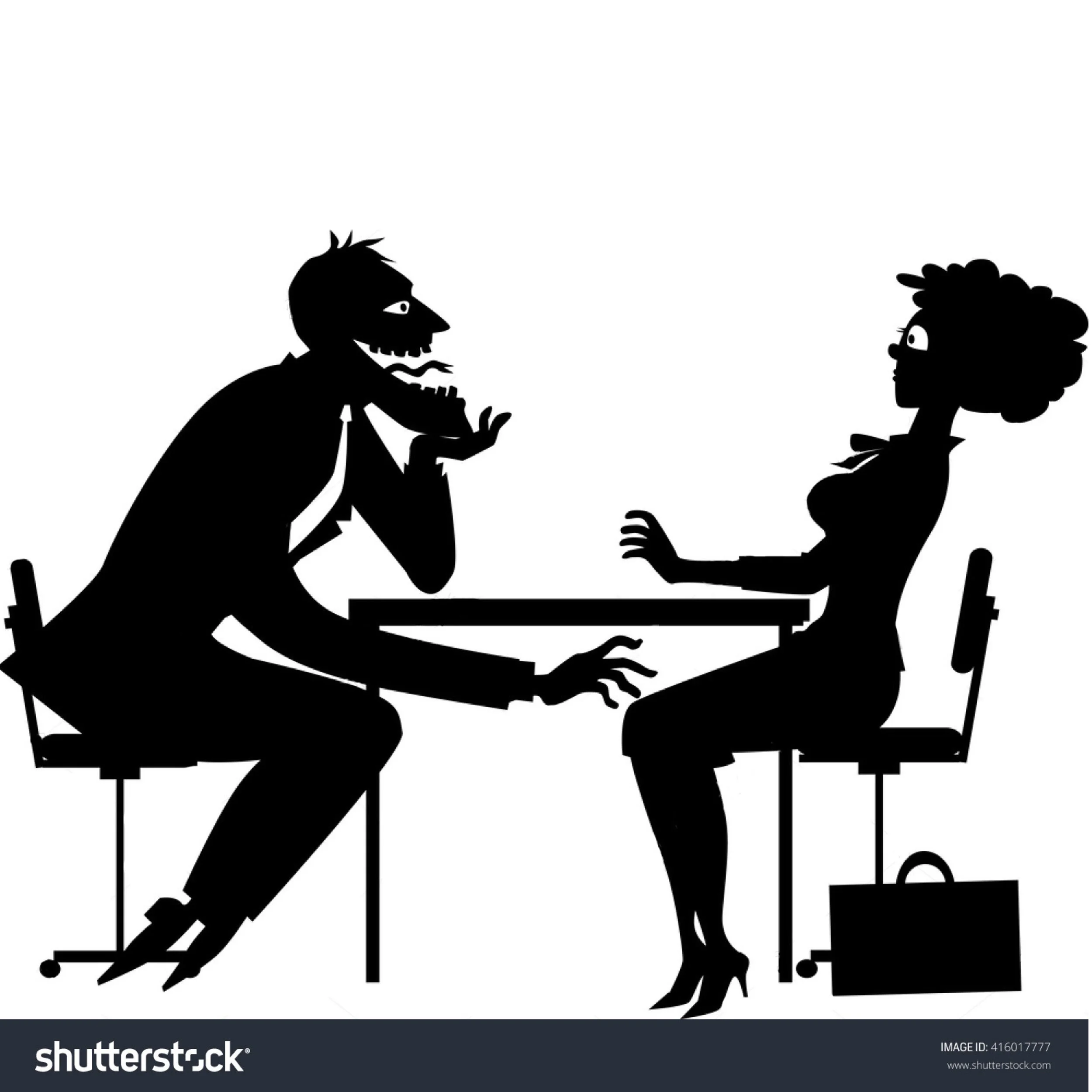 Le harcèlement sexuel en milieu professionnel : Des consequences sous-estimées.