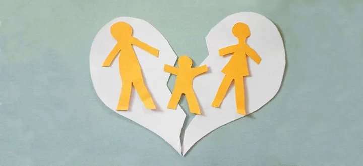 COUPLE &amp; NAISSANCE D'UN ENFANT : La face cachée de l'iceberg