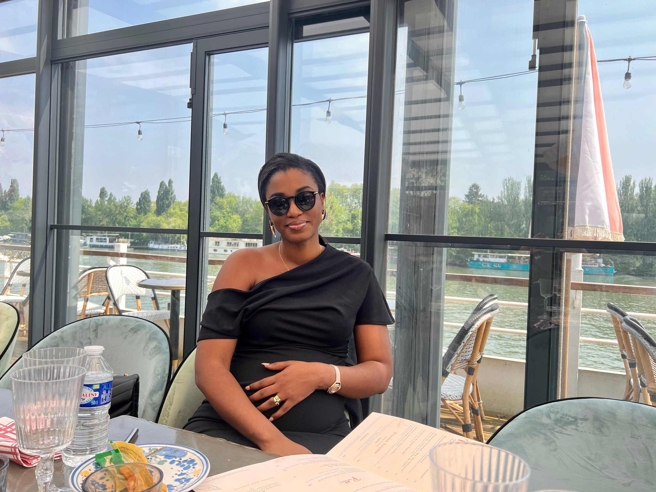 Retrouver la lumière après la maternité : Une lettre d'amour et d'espoir pour toutes les mamans