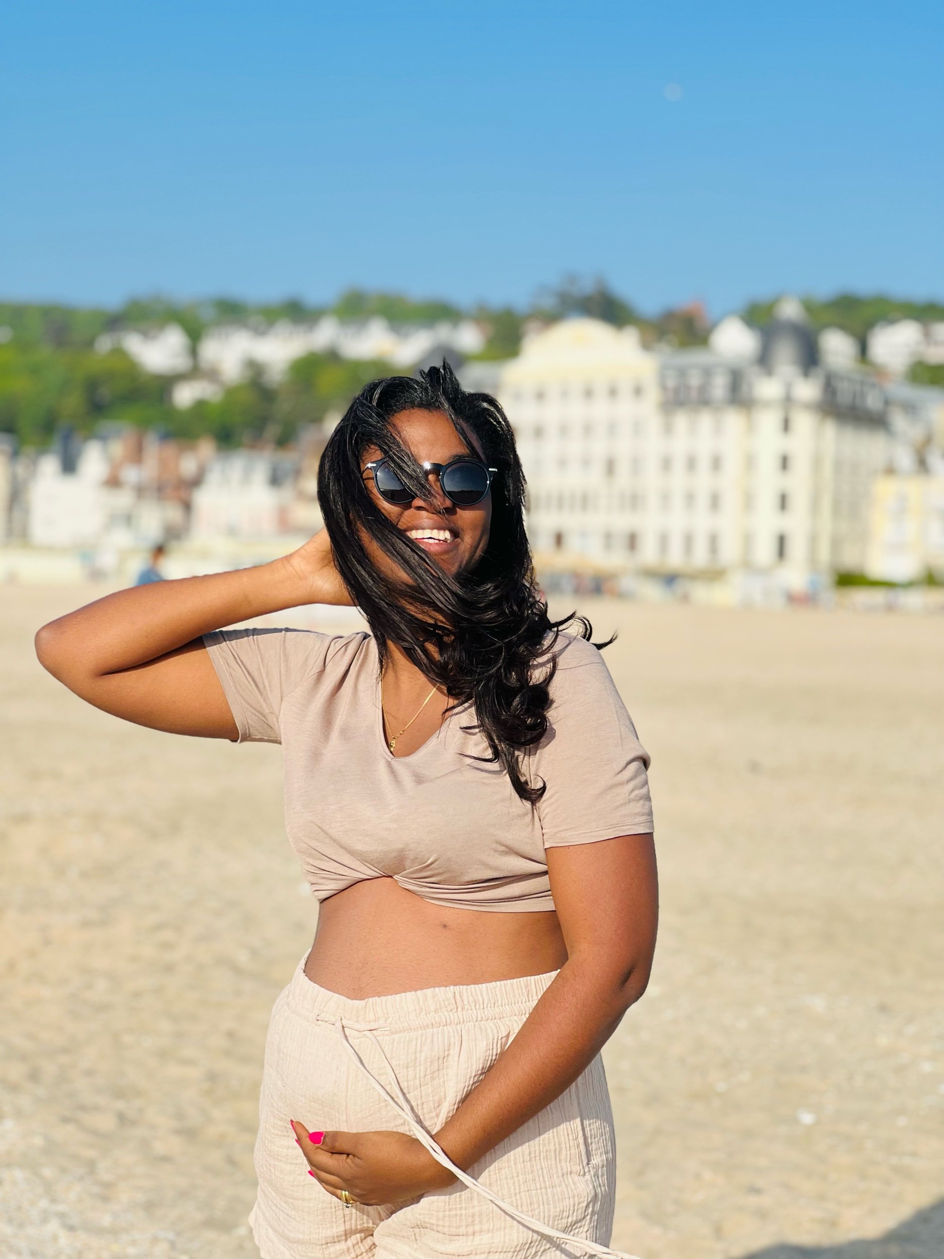 La Maternité : Un Voyage Extraordinaire Mêlant Joies et Défis