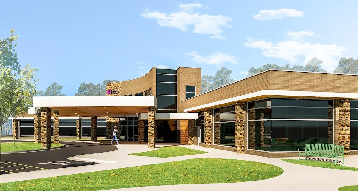Cancer Center