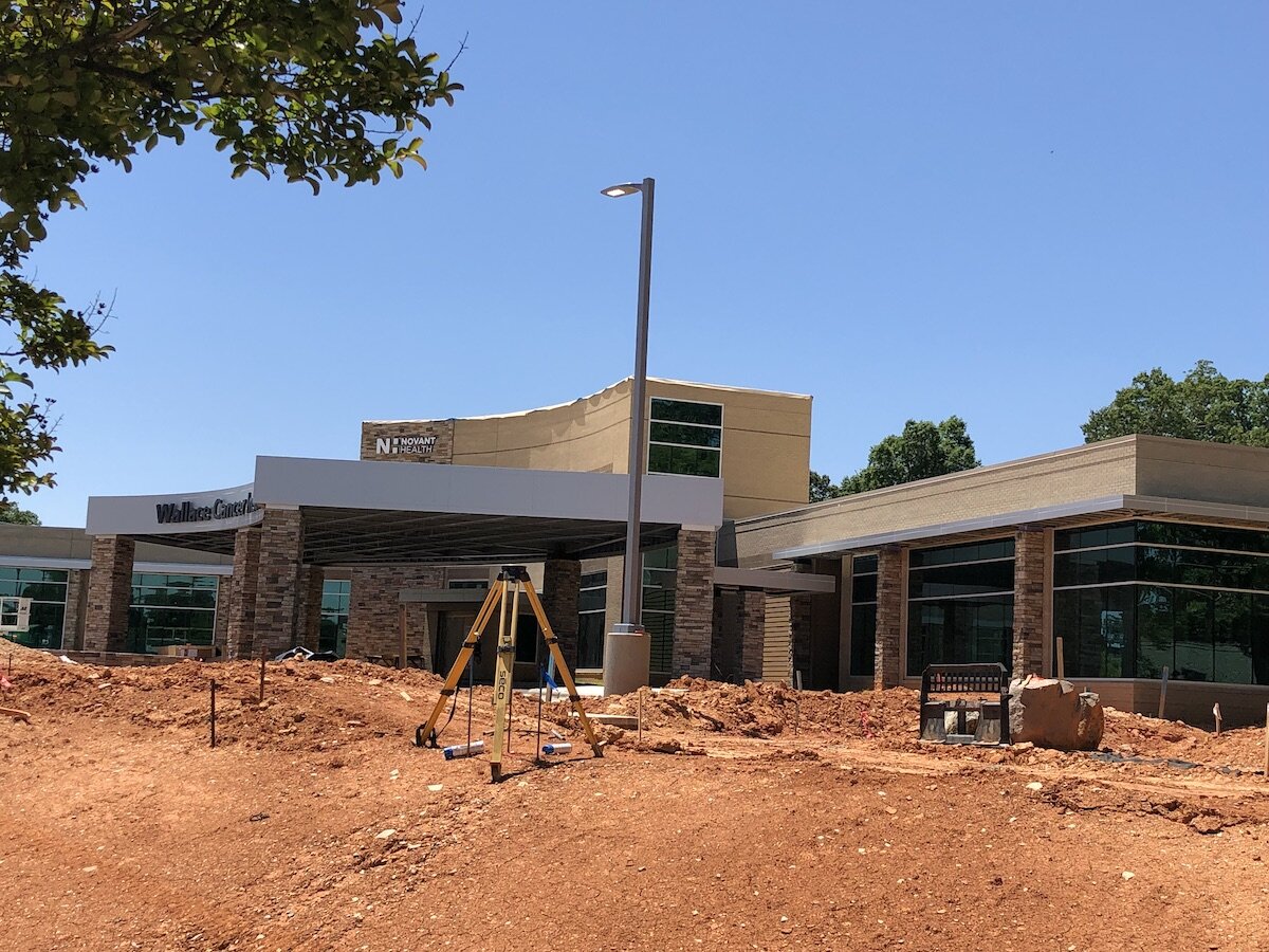Cancer Center