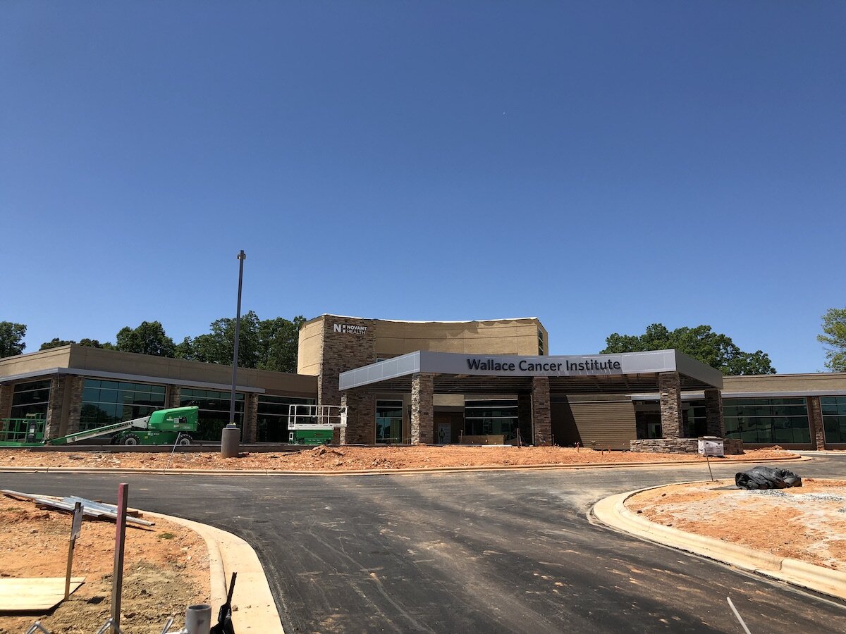 Cancer Center