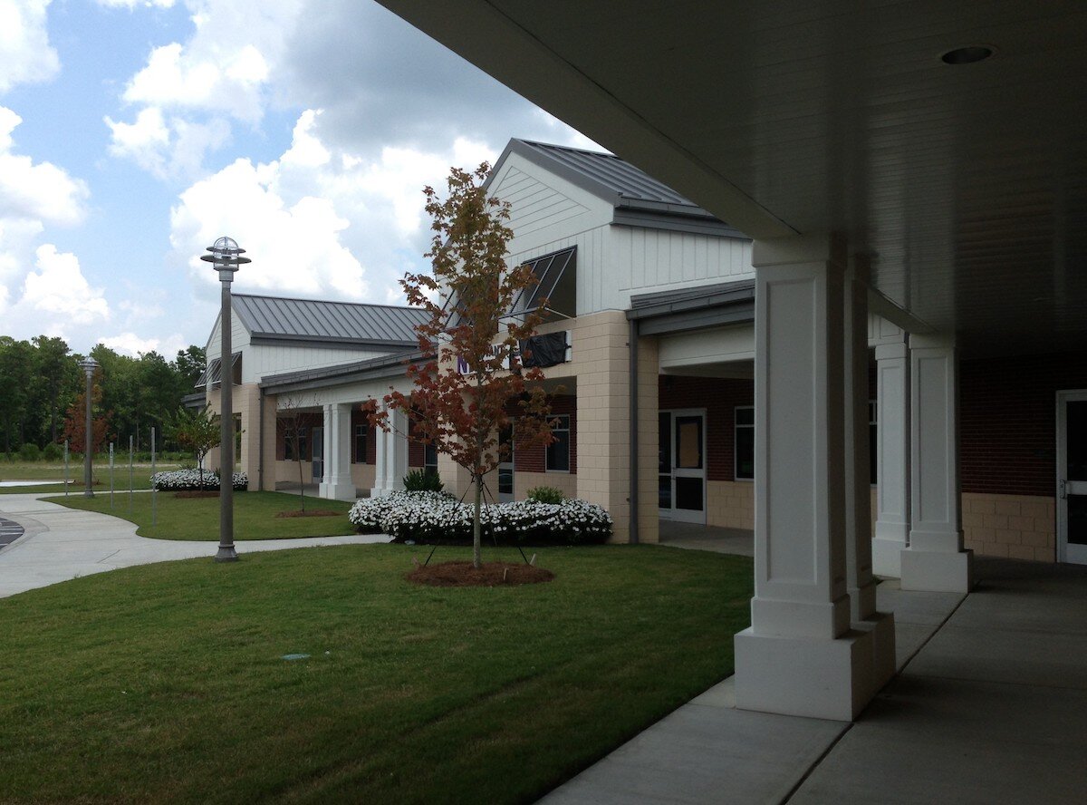 Medical Office Building