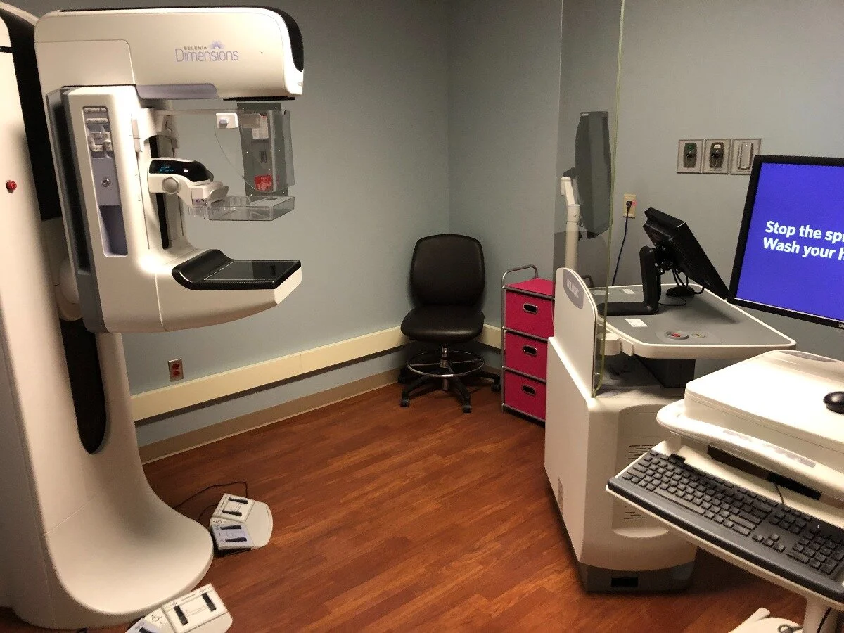 Breast Center