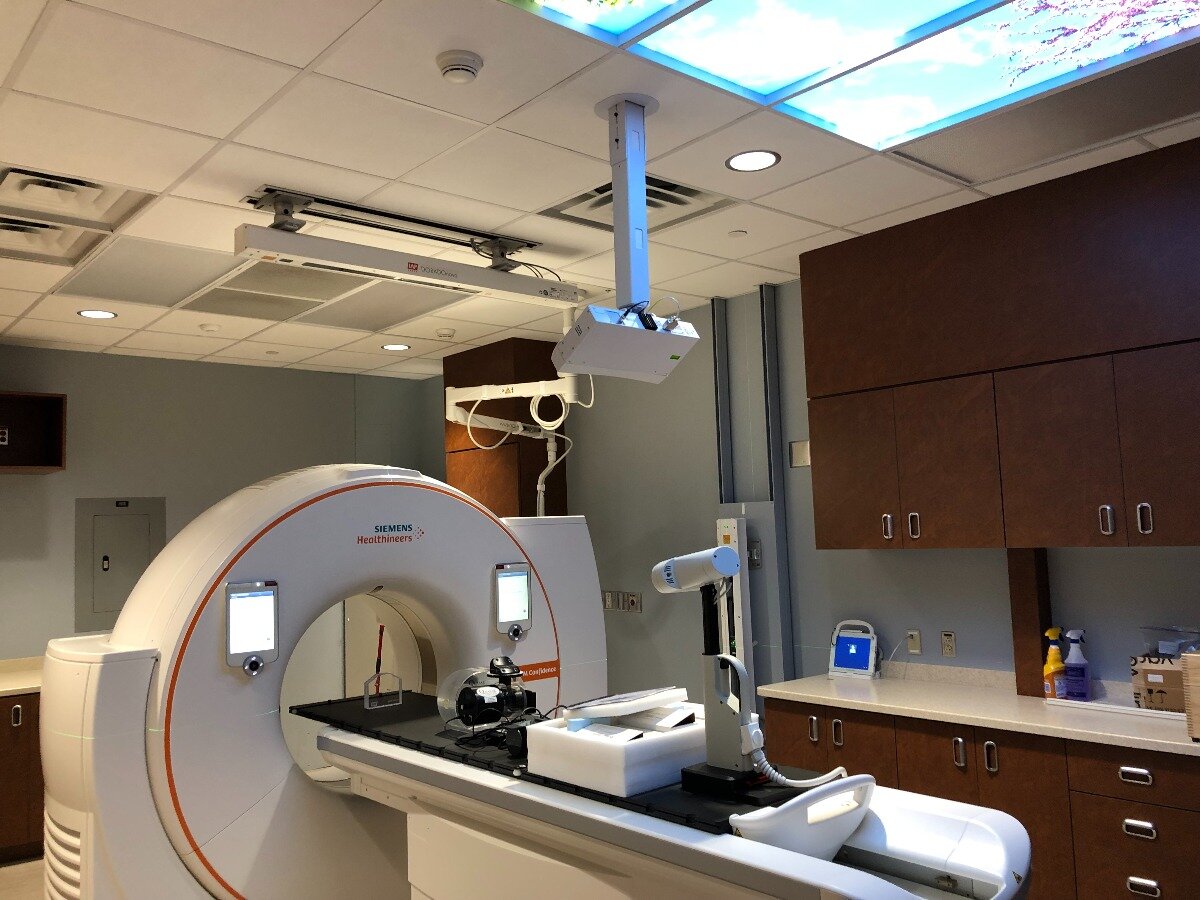 CT Simulator