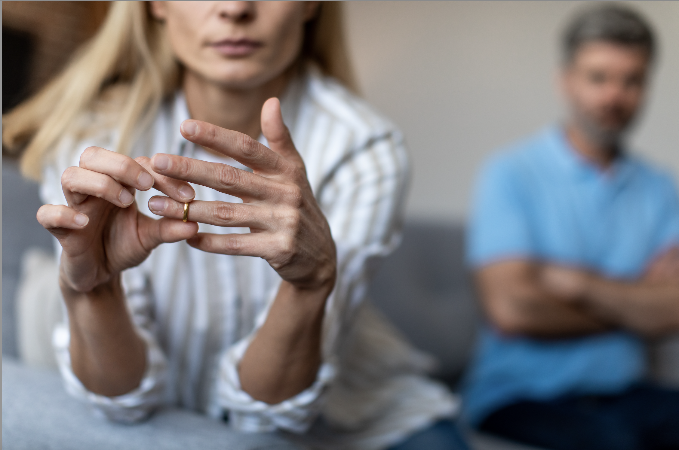 What is Gaslighting?