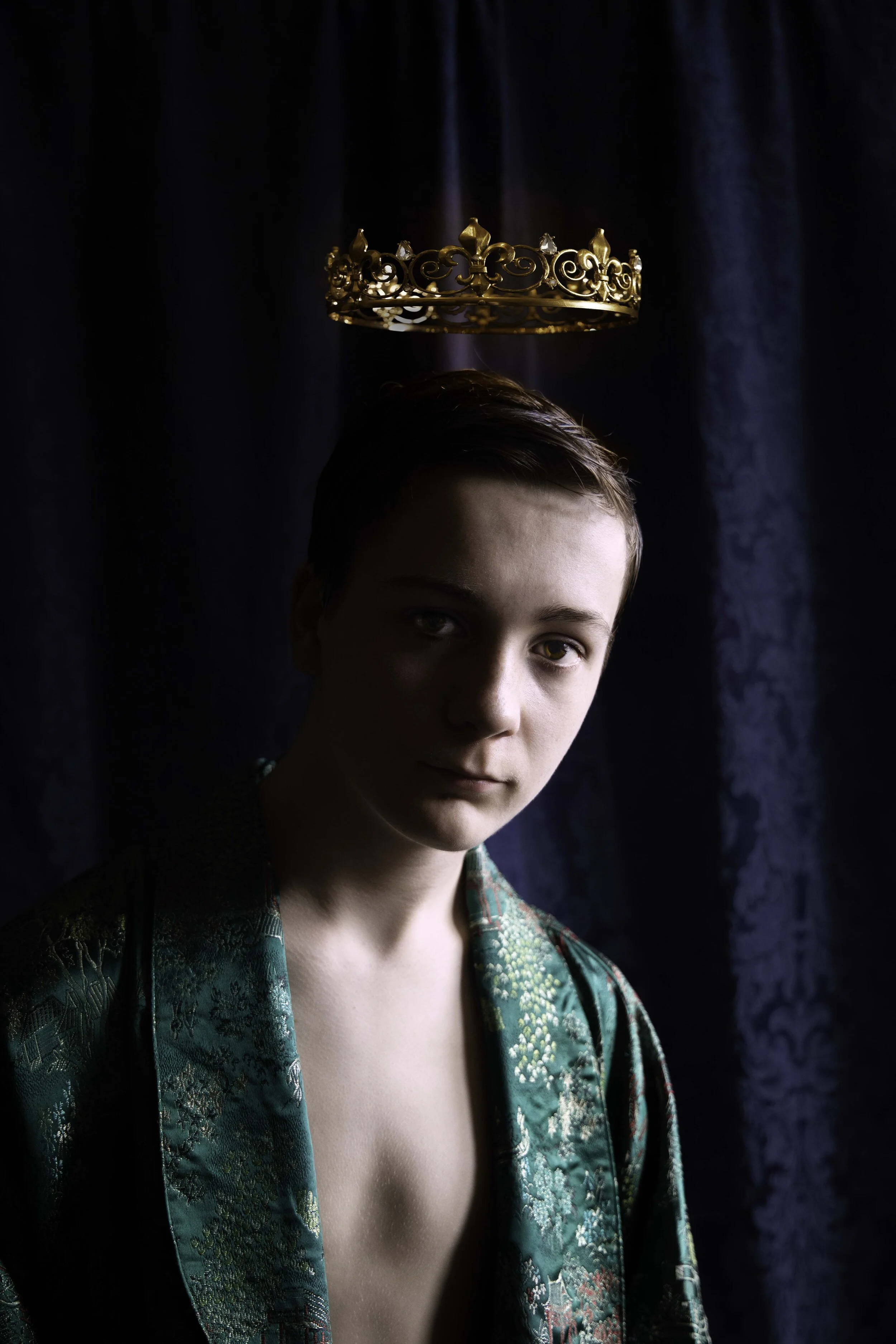 The Legacy Inheritance takes many forms, from DNA to imitation, from trust funds to enterprises backed by billions, and everything in between. The weight or lightness, the doom or rightness, are subjective. Rather than accepting what we’ve been give…