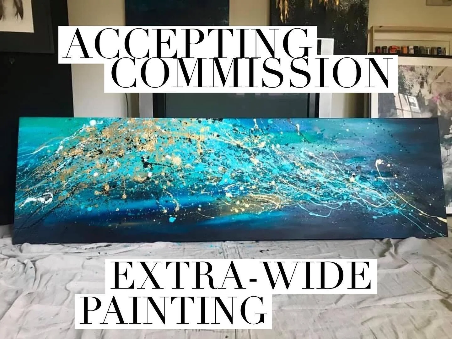 Fill your space with vibrant tropical inspired paintings and make everyday feels like a holiday! 

Accepting commision of extra large paintings.DM me for info .Check on my website for other tropical ideas that you might like.
&bull;
&bull;
&bull;
&bu
