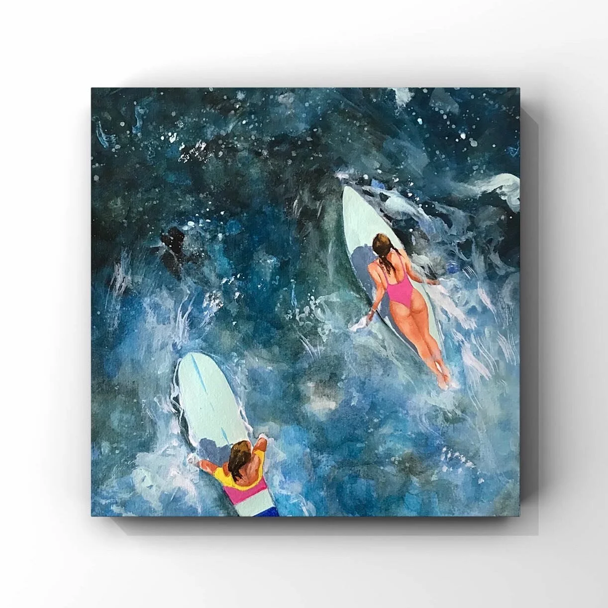Surfers V