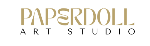 Paperdoll Art Studio