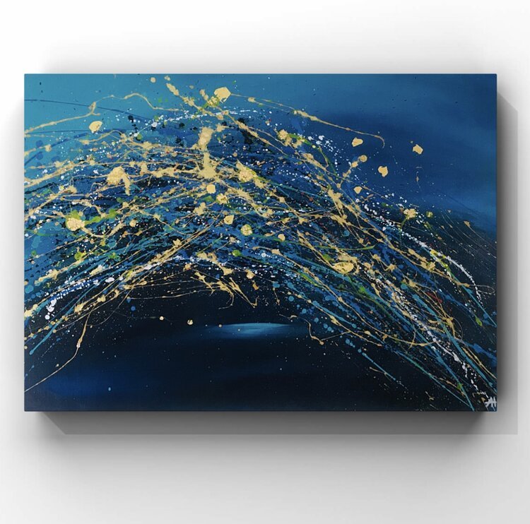 Splatter Class