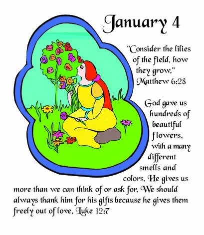 January 4