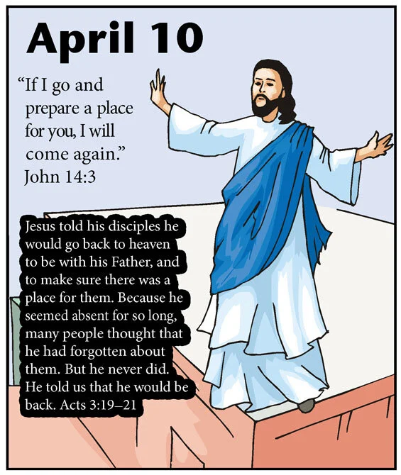 April 10