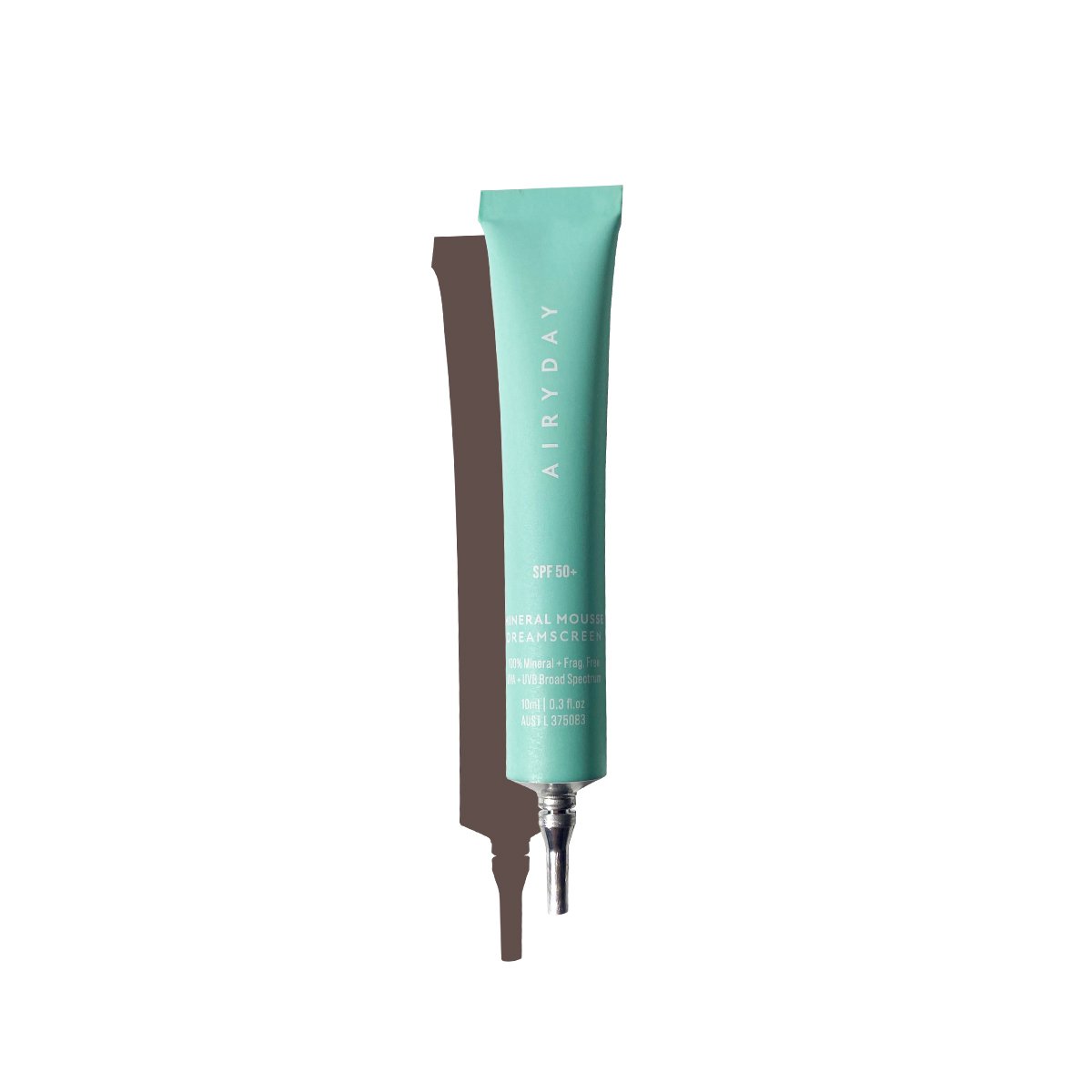 AiryDay Mineral Mousse Eco Mini 10ml