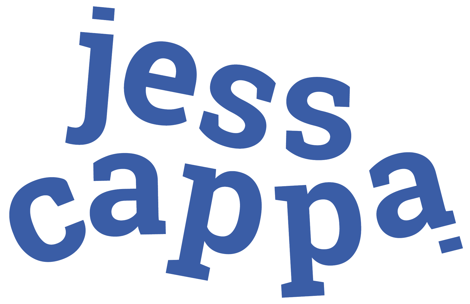 Jess Cappa