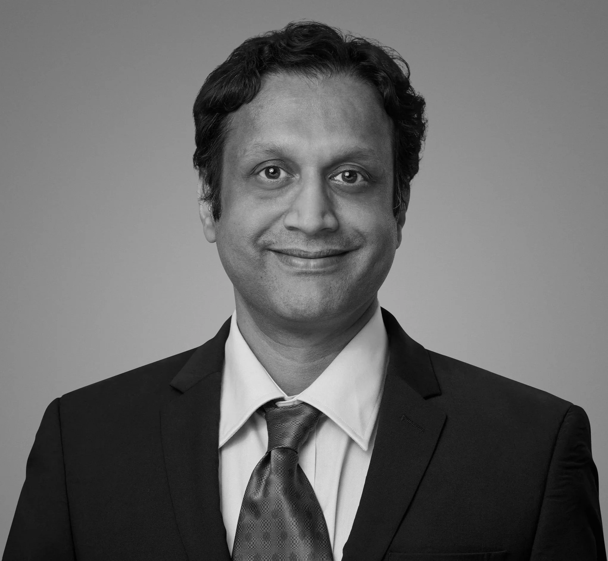 Dinesh Srinivasan, PhD