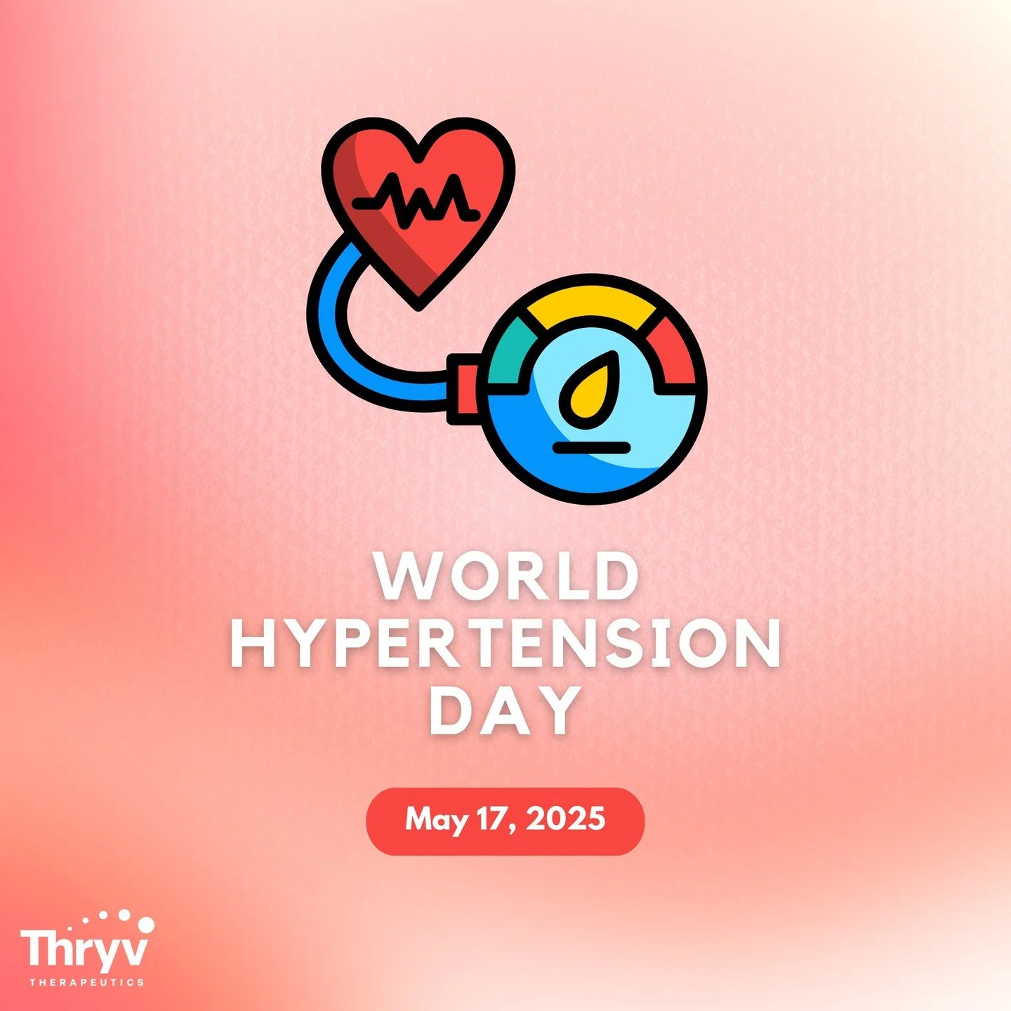 Hypertension is more than high blood pressure&mdash;it&rsquo;s a global health crisis. 

It occurs when the force of blood pushing against the walls of your arteries is consistently too high, putting extra strain on your heart and blood vessels. Over
