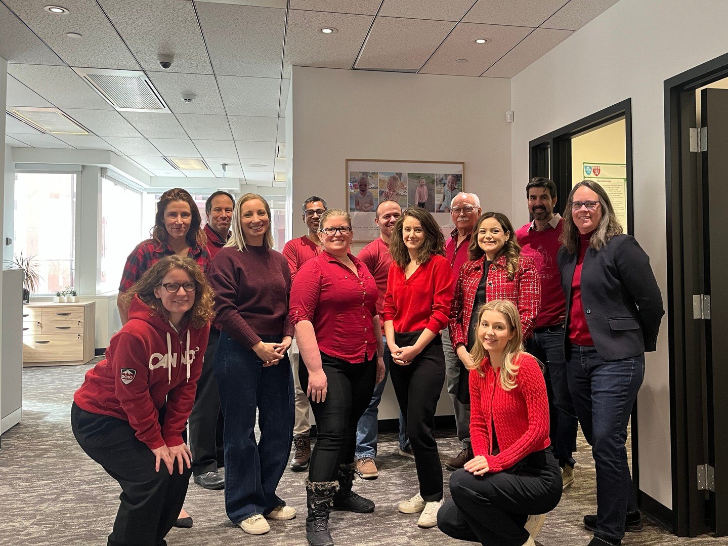 Thank you for joining us this Heart Month as we raised awareness about heart health! We appreciate your engagement and hope you learned something new about Long QT Syndrome, atrial fibrillation, heart failure, and the role of SGK1 in cardiac health. 