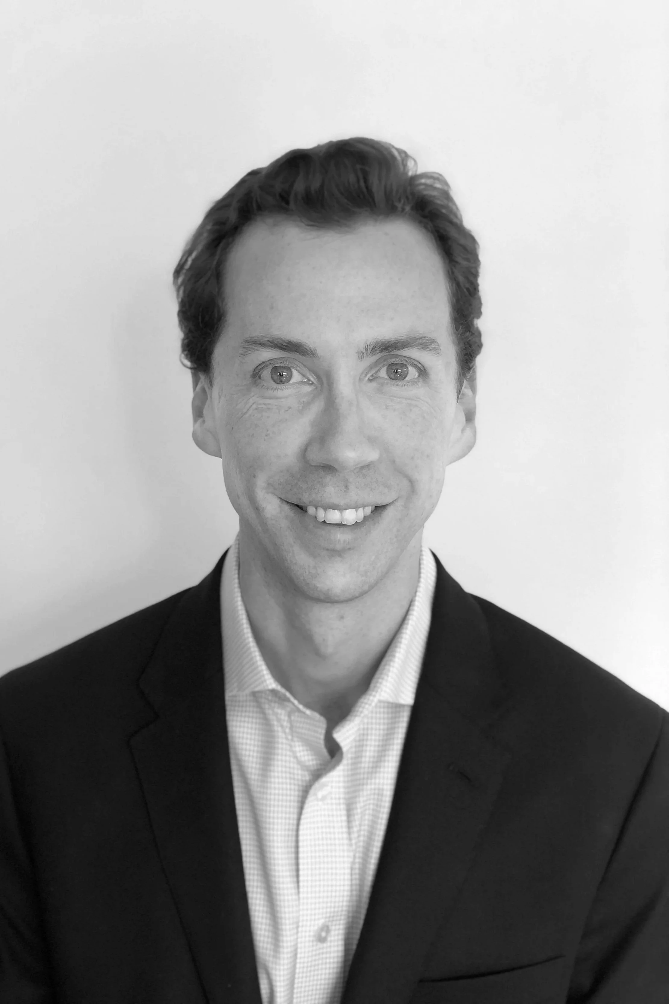 Matt Killeen headshot