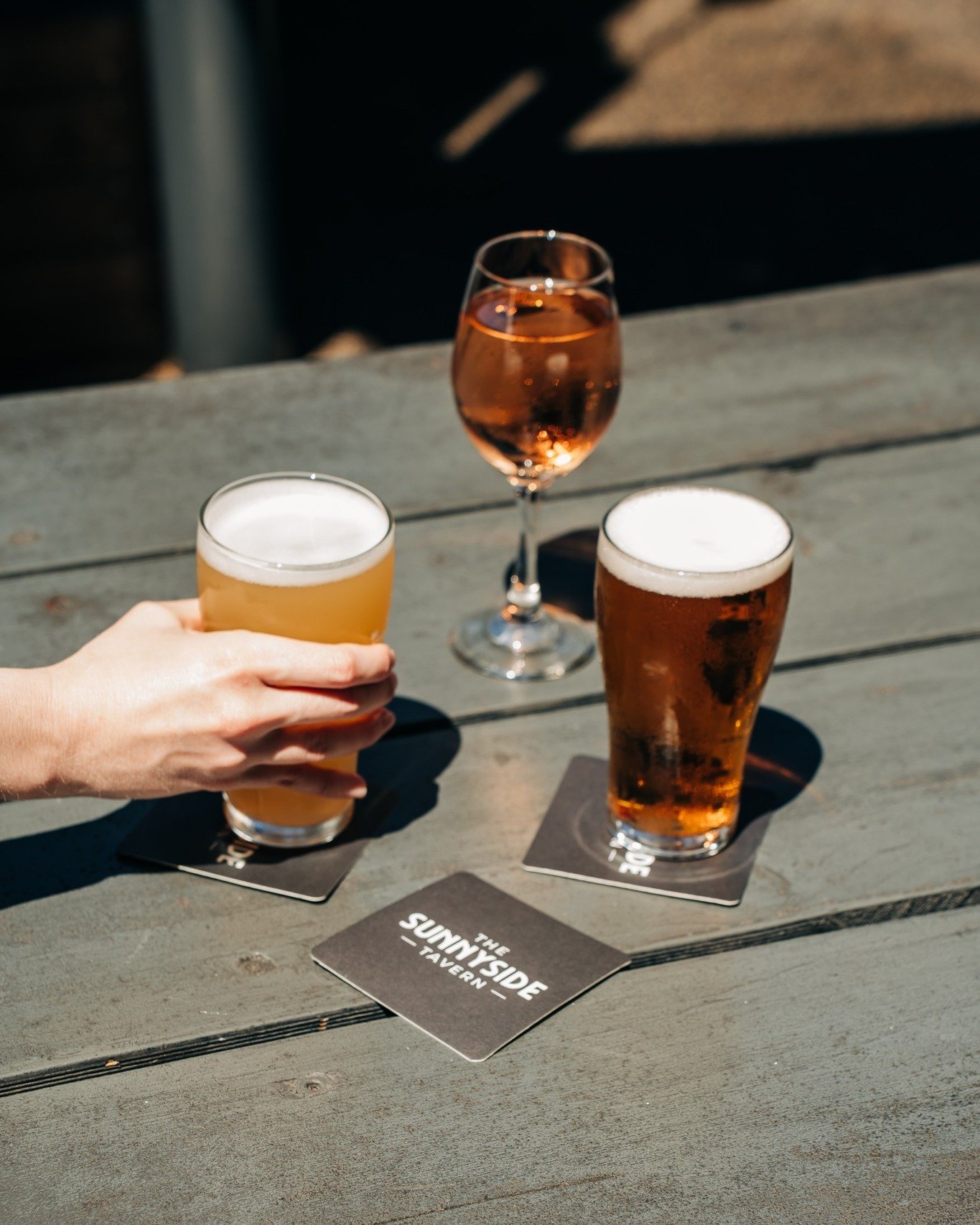 End your week the right way with our Friday night specials 👏 See what we have on every Friday night ⬇️

🍻 Happy Hour - from 2.30pm to 5.30pm
🥩 Meat Raffle - drawn 5pm
💰 UNO Jackpot - drawn 5.30pm

See you there!

*Some exclusions may apply. Speci