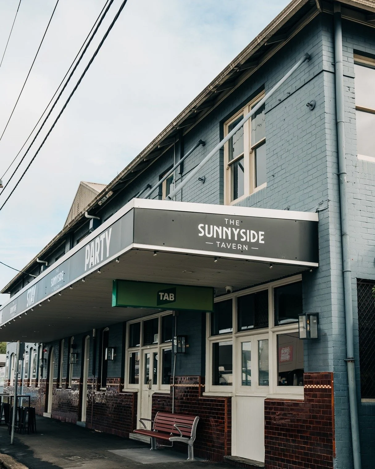 Hope you all had a wonderful Christmas and Boxing Day 👏 We&rsquo;re back open as usual today from 10am, serving all your favourite food and drinks 🍻

See you soon!