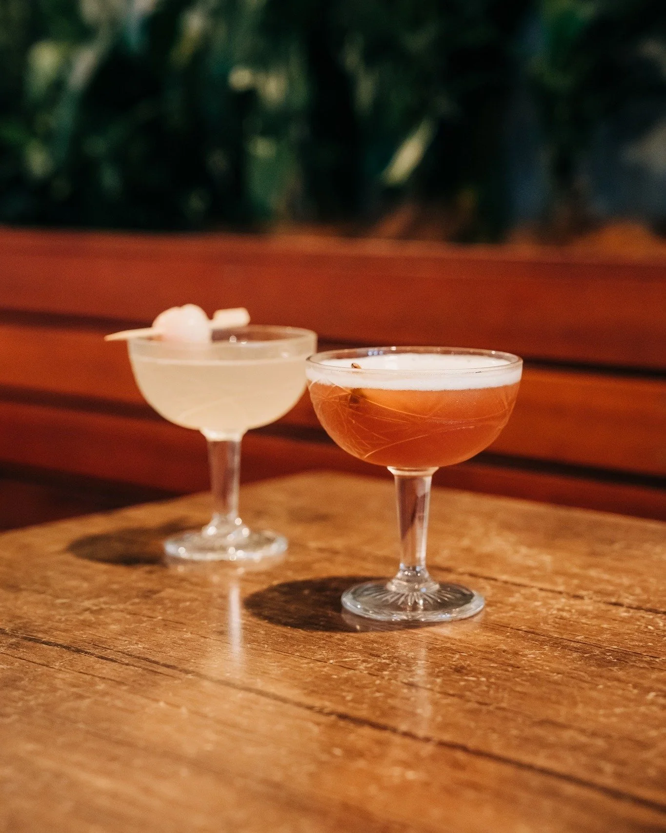 We&rsquo;re open late this New Year&rsquo;s Eve! 🥂 Celebrate with a cocktail 🍹