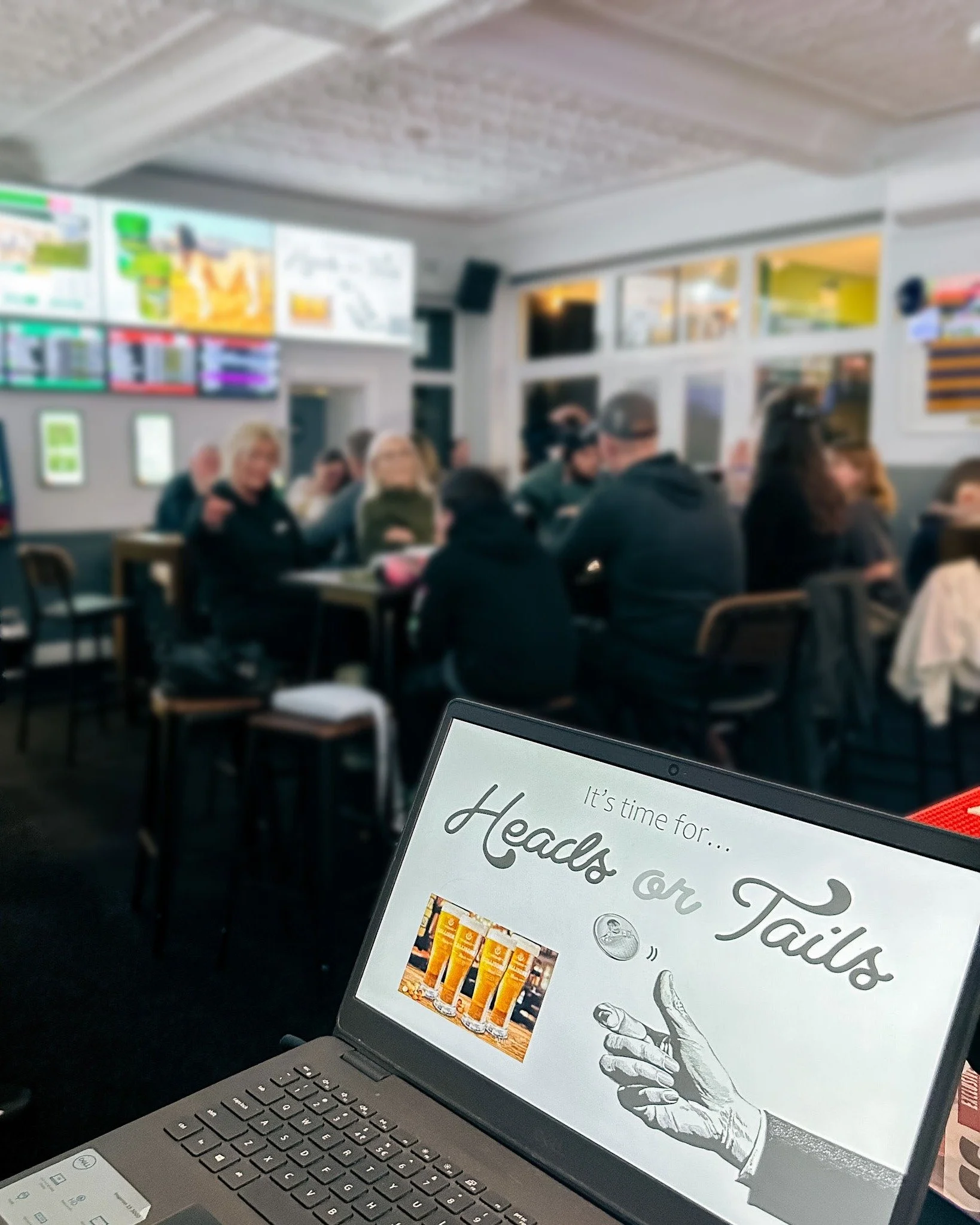 🧠 Trivia Tuesday at Sunnyside 🧠

Who&rsquo;s the smartest in your crew? 👀
Round up the team &amp; put it to the test tonight 👇

Free to play + prizes up for grabs 👏

Fuel up with a $16 Schnitty from 5.30pm 🍻
Great feed + bragging rights on the 