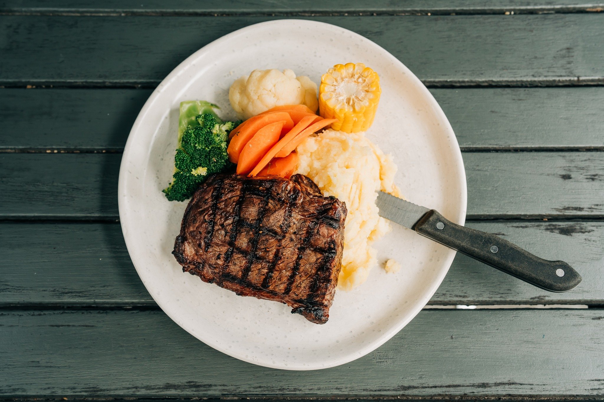 Tonight&rsquo;s the night for Game 1 🍻🏉

Origin live &amp; loud across our screens, $6 schooners* from kick off and just look at that rump&hellip; could very easily be your dinner tonight 👀🥩

$22 Rumps from 5:30pm

See you tonight!

T&amp;Cs appl