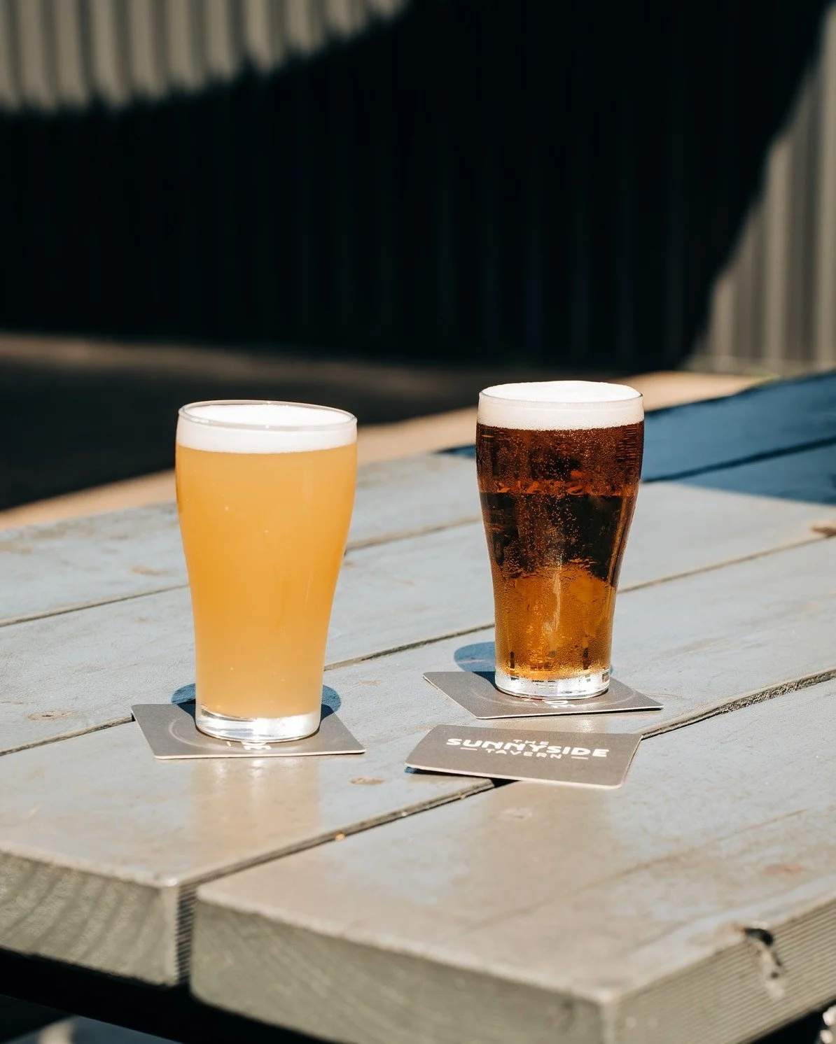 Long weekend beers at the Sunnyside just hit different 🍻

Cold drinks, a feed in the beer garden and catching up with your favourite people&hellip; honestly sounds like a pretty good weekend to us 👏