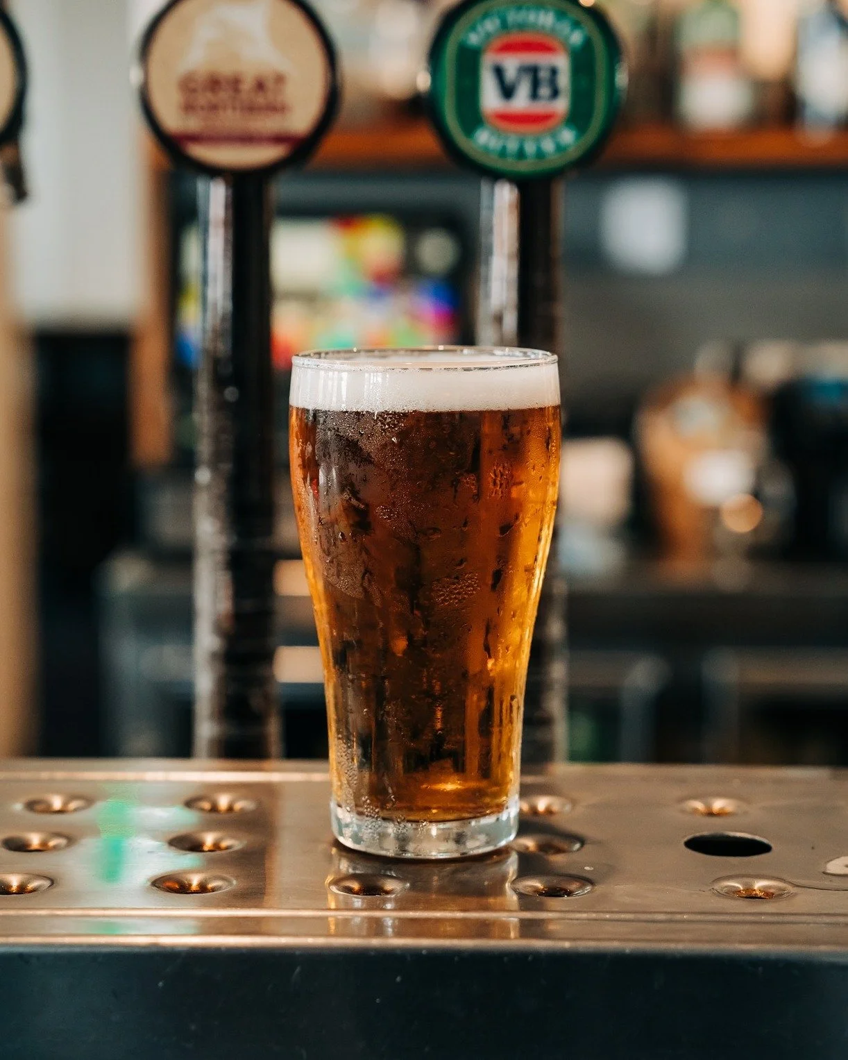 Come celebrate the King&rsquo;s Birthday with us today 🍻👑

We reckon the King would want you to enjoy a cold beer in his honour&hellip; and honestly, who are we to argue? 👏

Open as usual today.