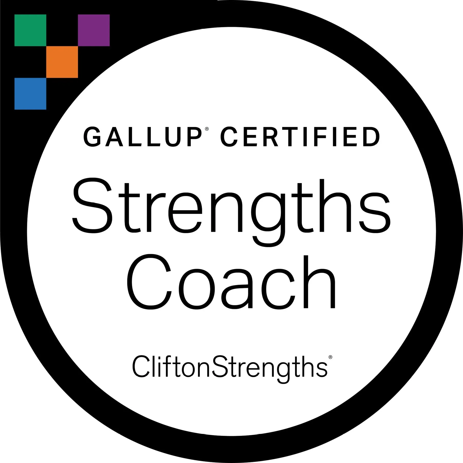 Gallup Strengths
