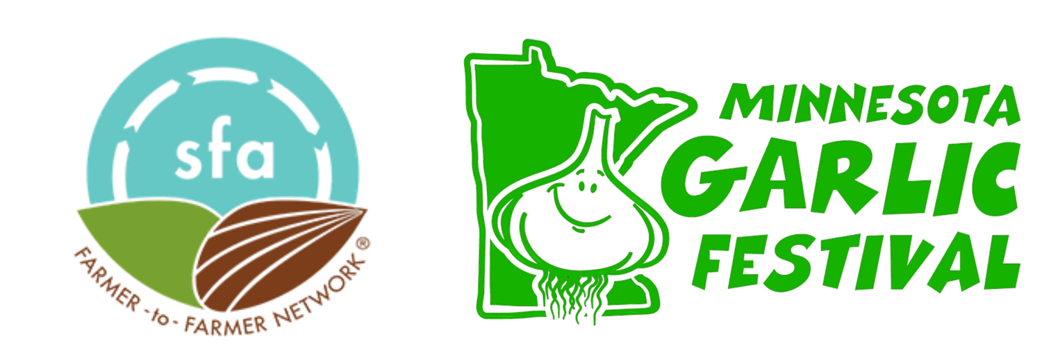 MN Garlic Festival