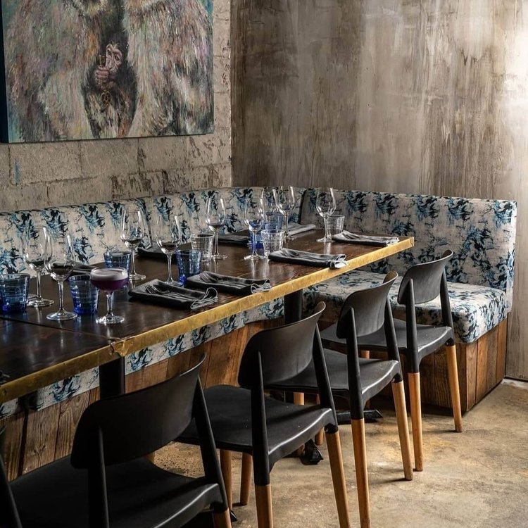 Private Dining Rooms Sydney Cbd