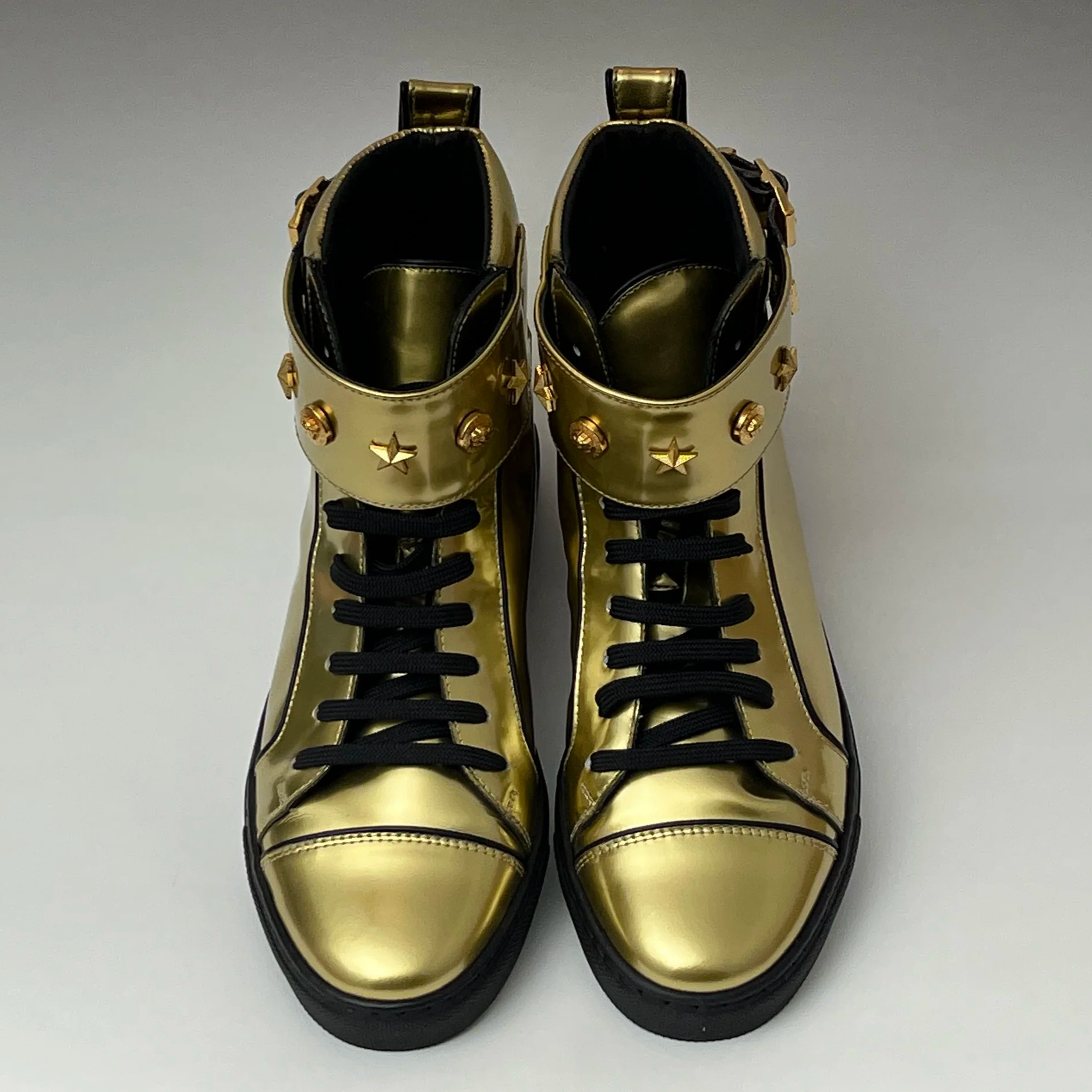 Versace High-tops