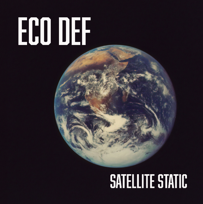Eco Def: Satellite Static