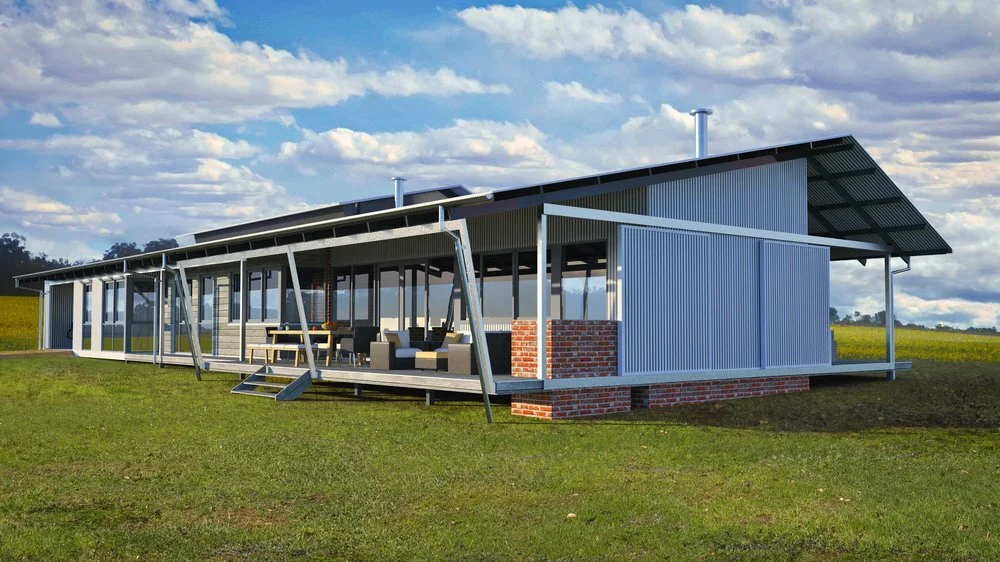 indoor riding arenas central steel build